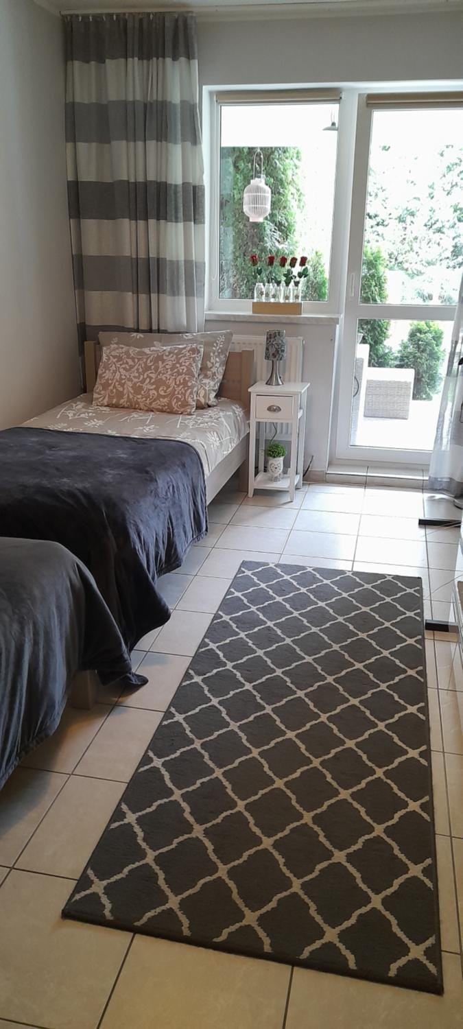 Apartament rodzinny colberg Apartment in West Pomeranian Voivodeship, Poland