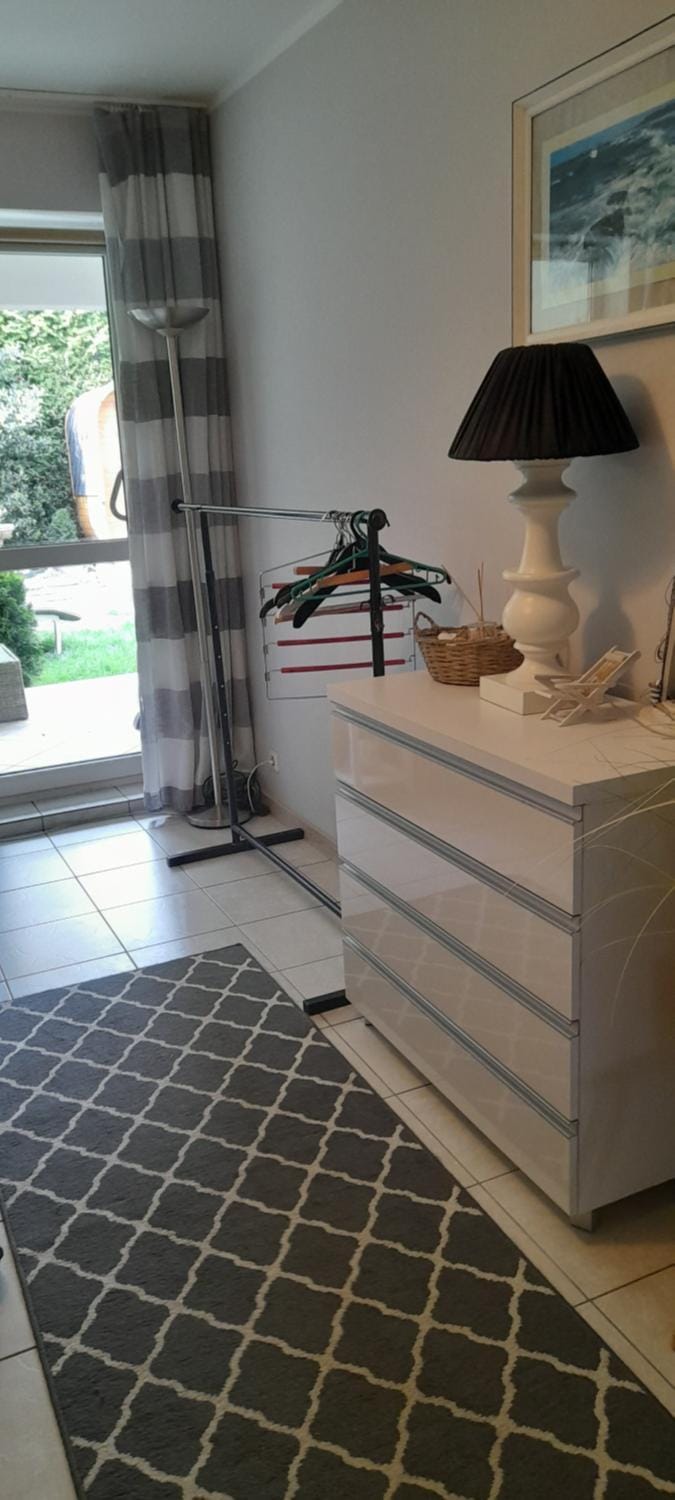 Apartament rodzinny colberg Apartment in West Pomeranian Voivodeship, Poland