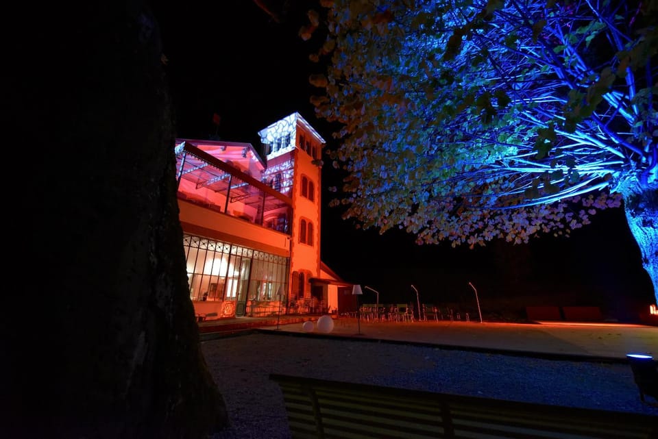 View (from property/room)