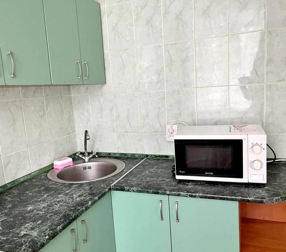 Центр, 2х комнатная студио возле парка, WIFI Apartment in Ukraine