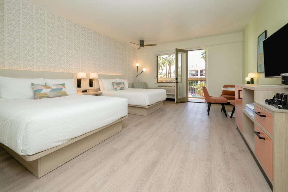 Palm Mountain Resort & Spa Hotel in Palm Springs