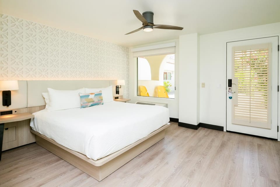 Palm Mountain Resort & Spa Hotel in Palm Springs