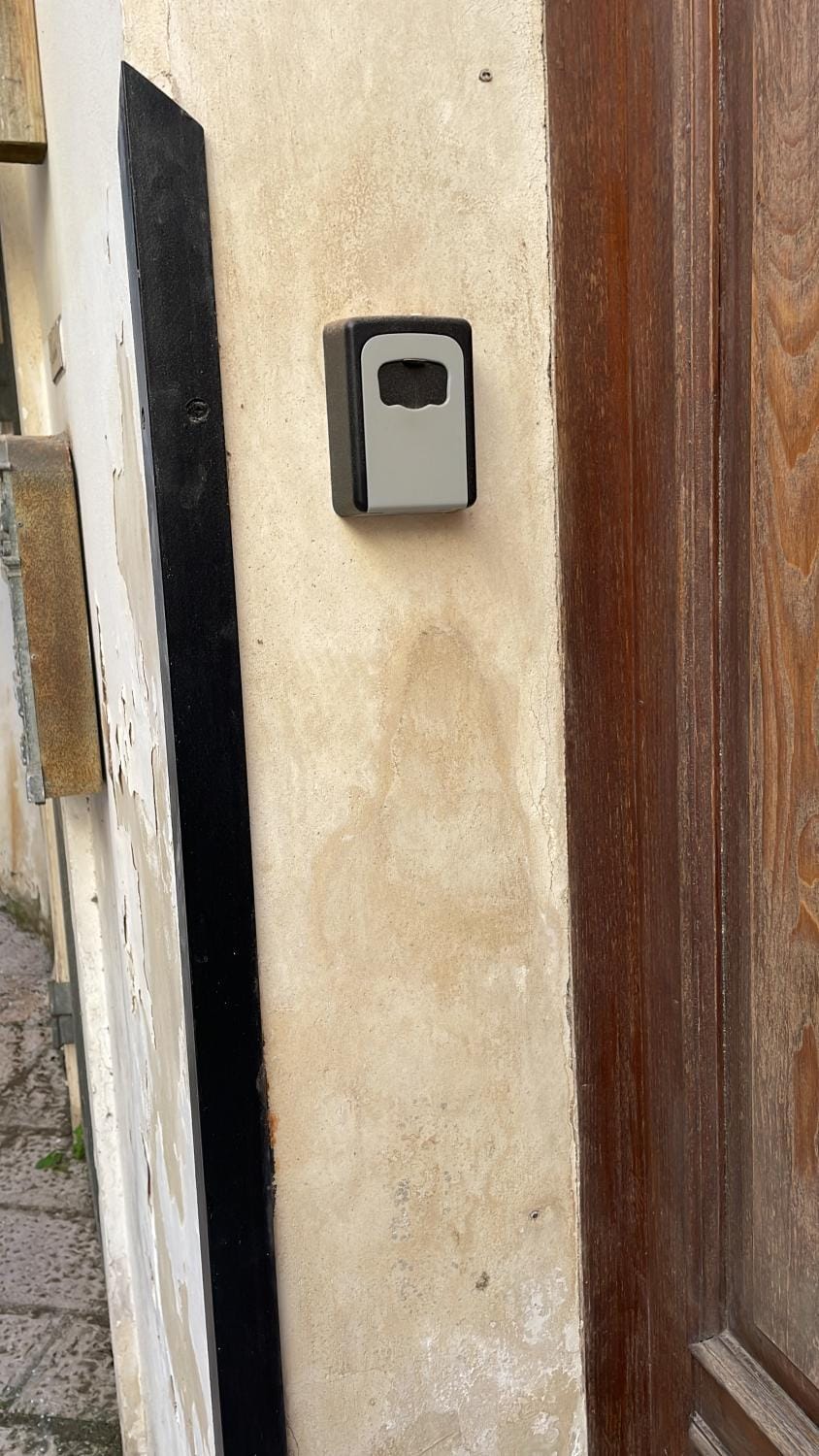 Corte Garzya 2 Apartment in Lecce