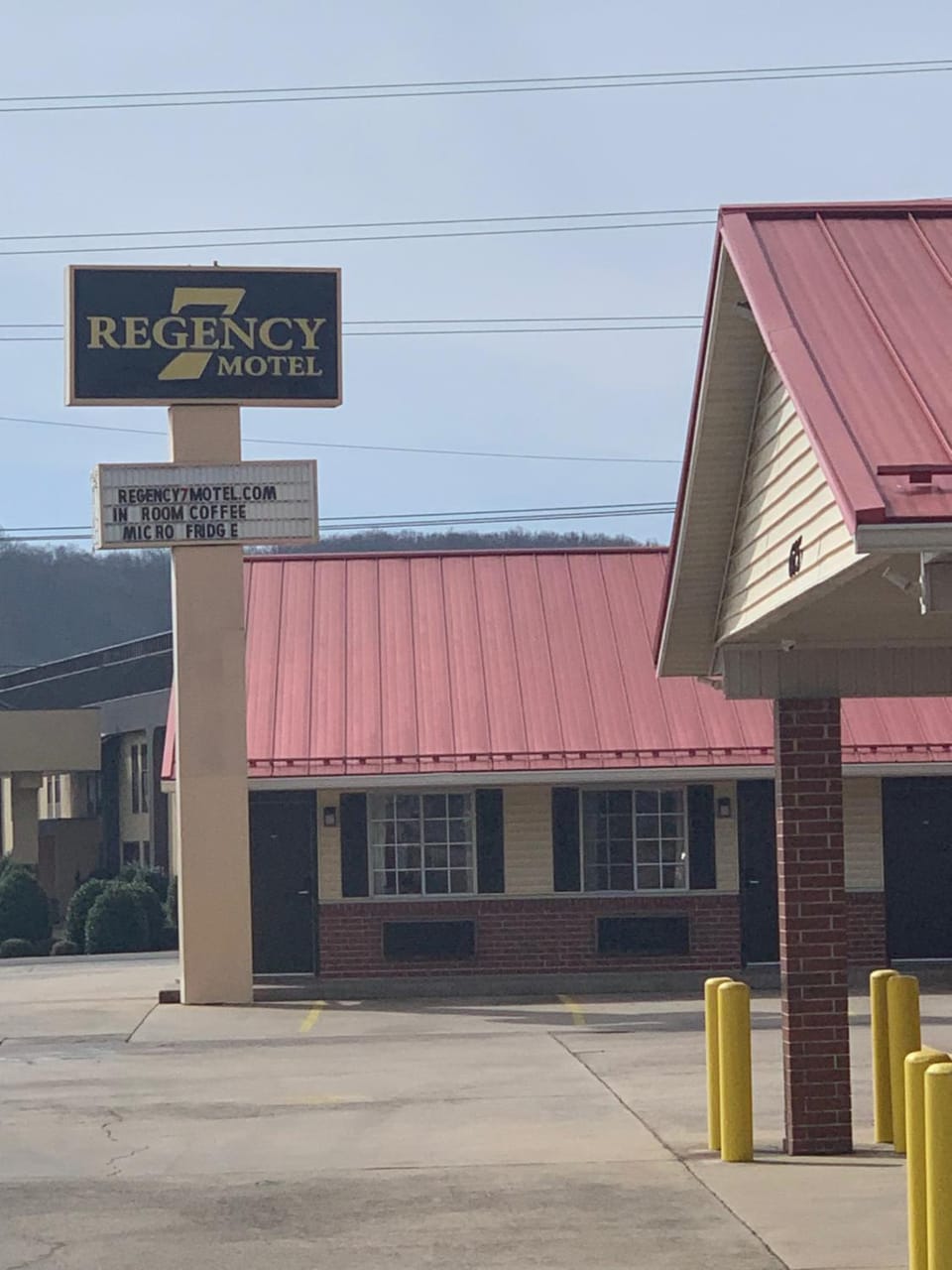 Facade/entrance, Property logo or sign