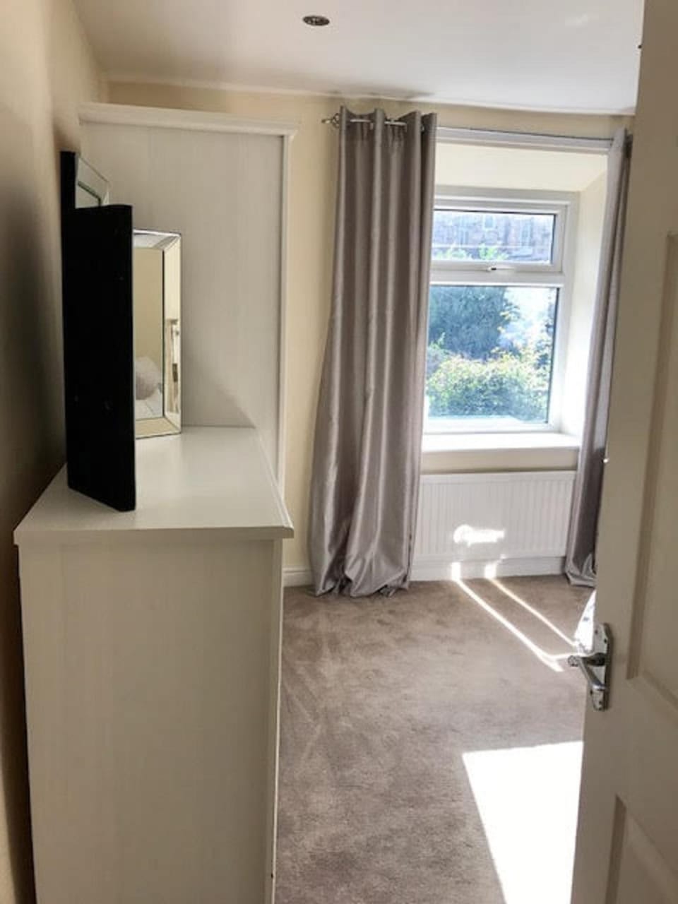 The Old Dairy House in Wakefield