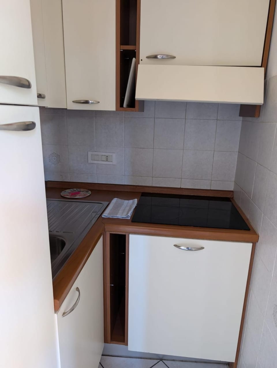 stove