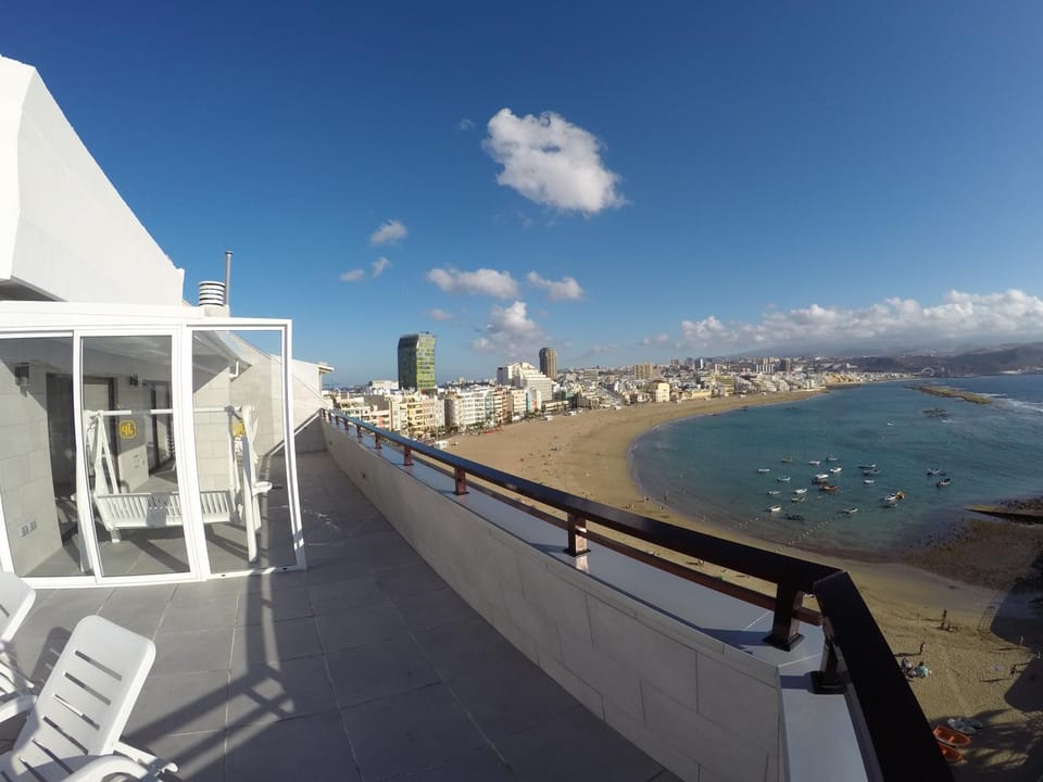 View (from property/room), Beach
