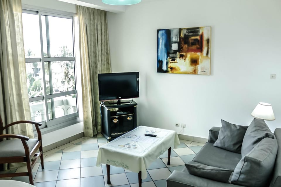 Tchero Appartement 1 Apartment hotel in Douala