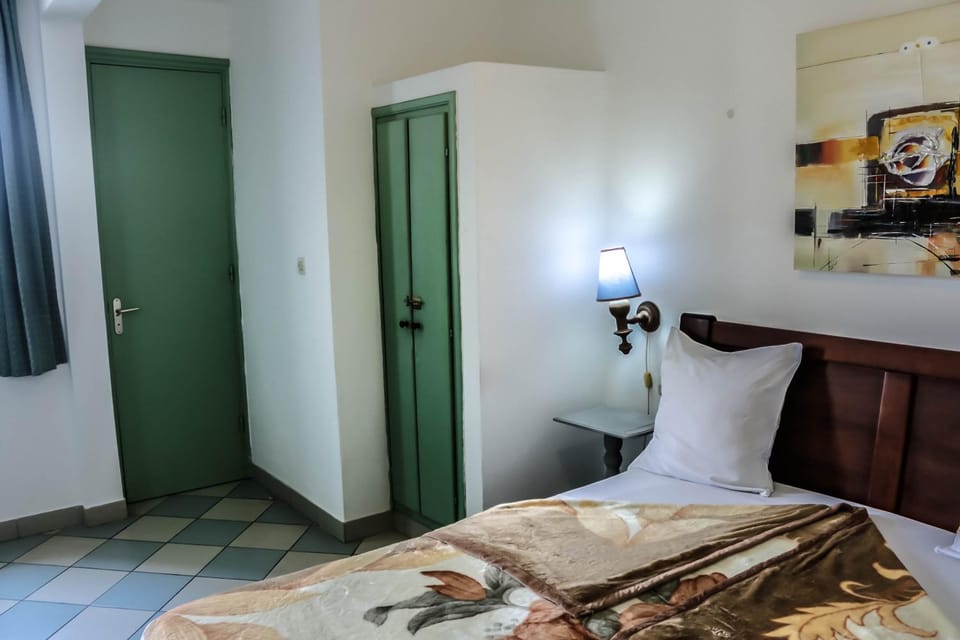 Tchero Appartement 1 Apartment hotel in Douala