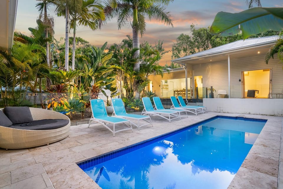 Garden view, Pool view, Swimming pool, Swimming pool