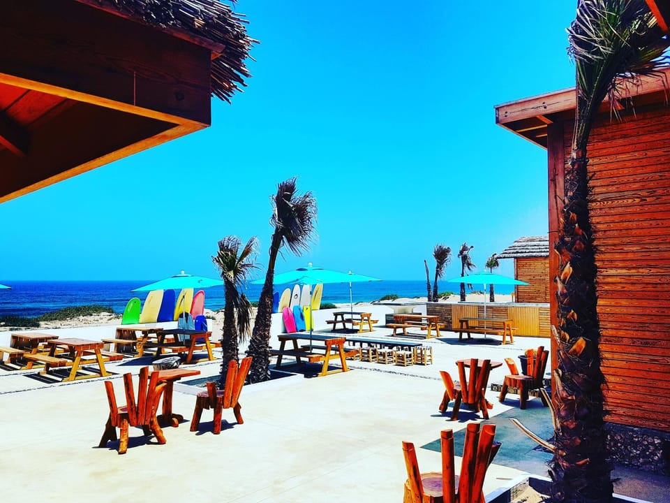 BBQ facilities, Balcony/Terrace, Beach
