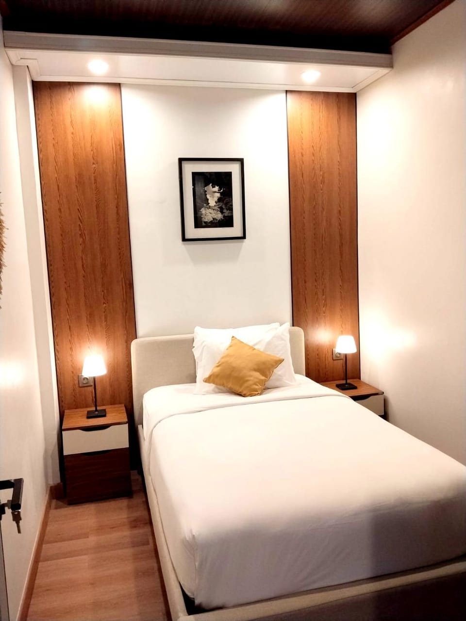 Stana Puri Gopa Hotel Hotel in Denpasar