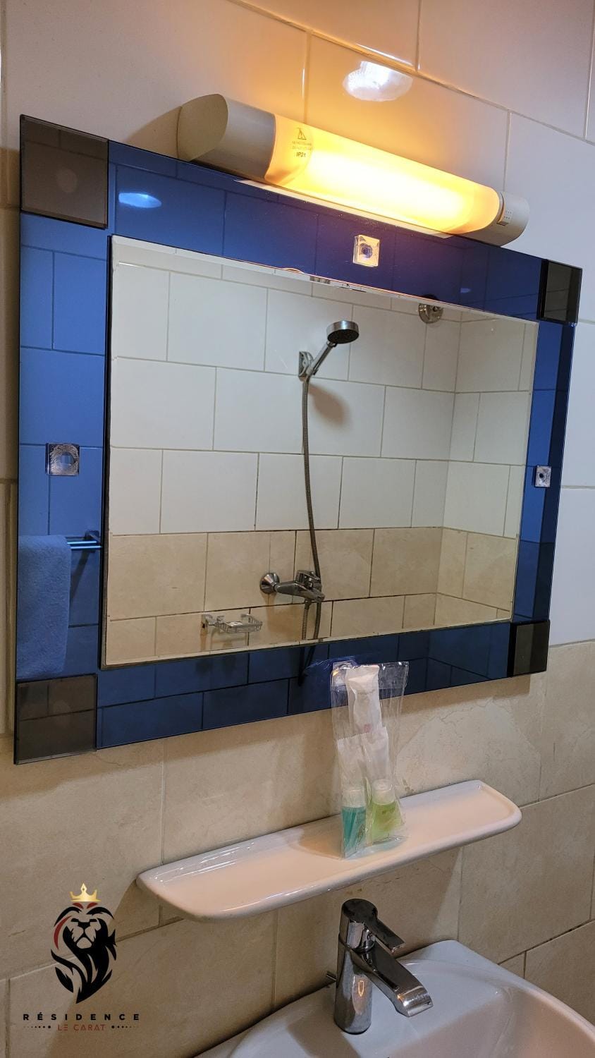 Residence Le Carat Apartment hotel in Douala