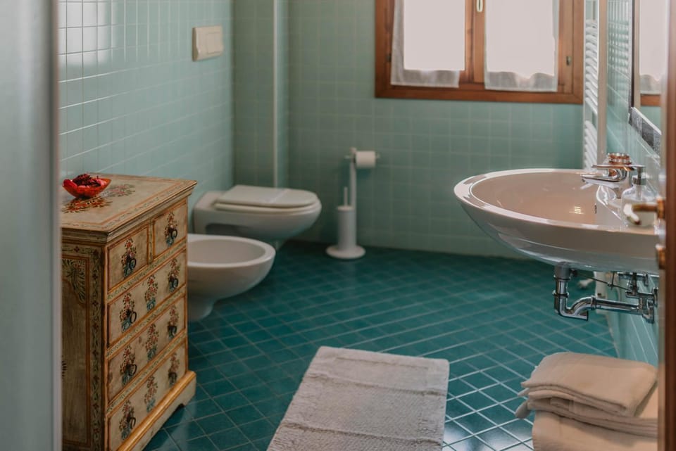 Residence Valle Cavallino Apartment in Lido di Jesolo
