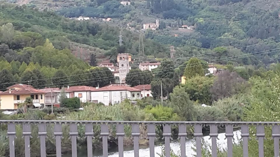 Gessy's Bed and Breakfast in Lucca