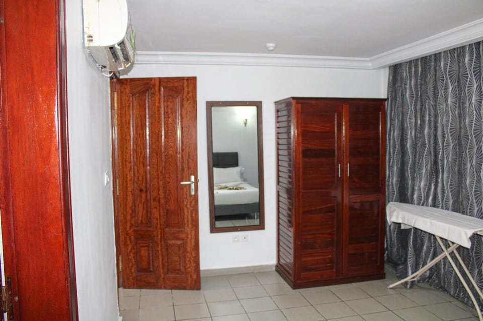 Residence Blue Sky Apartment hotel in Douala