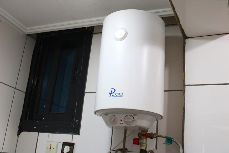 Residence Blue Sky Apartment hotel in Douala