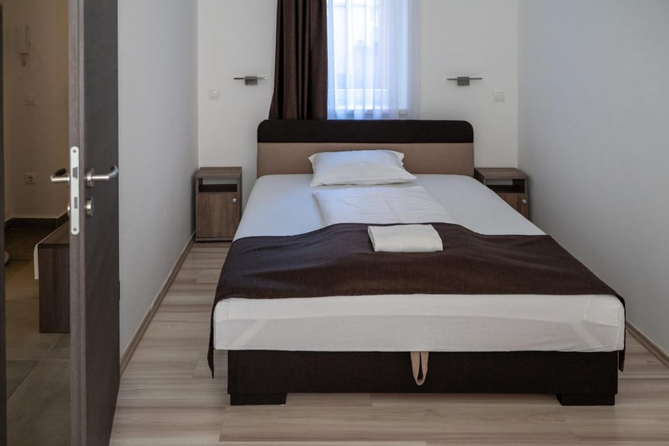 M&F Apartman Apartment in Slovakia