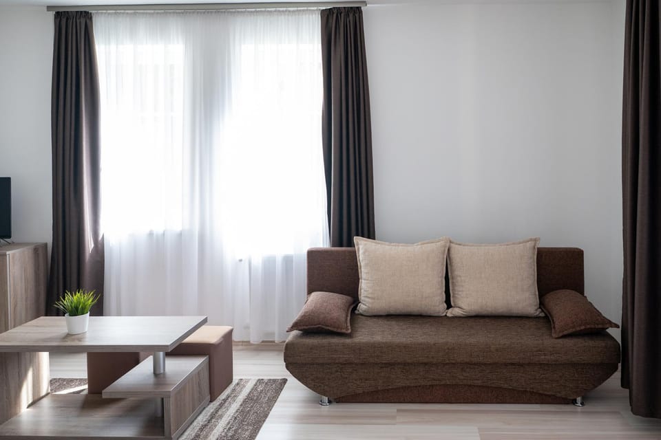 M&F Apartman Apartment in Slovakia