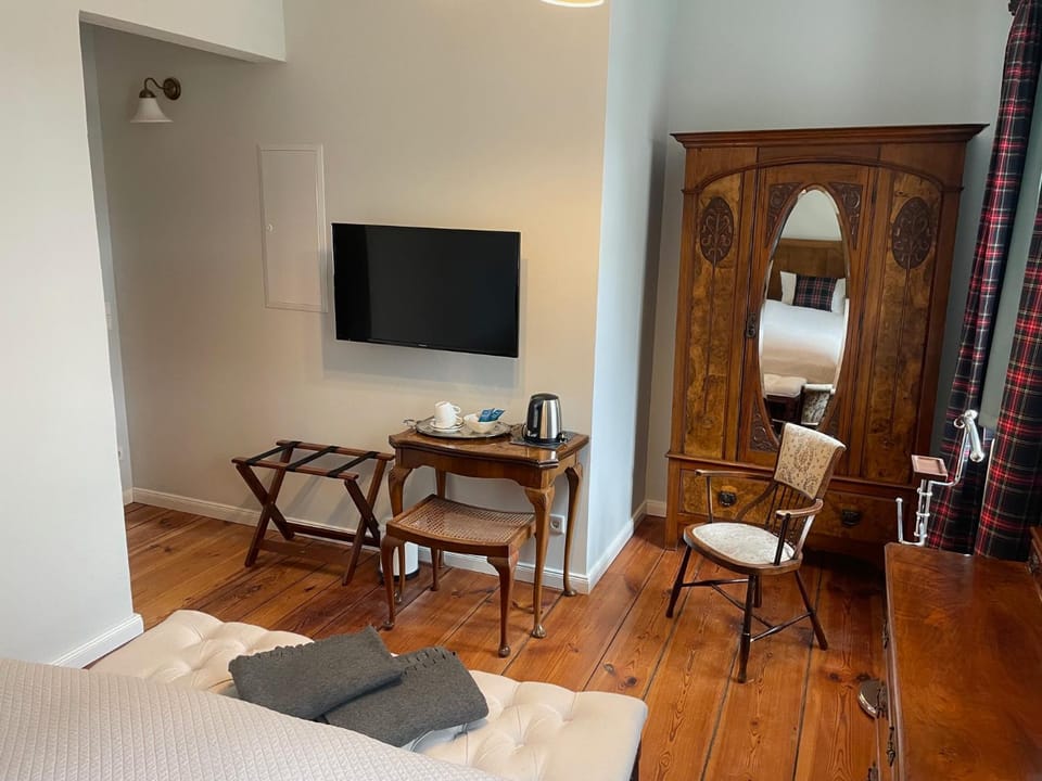 B&B Fiddler's Inn Bed and Breakfast in Neuruppin