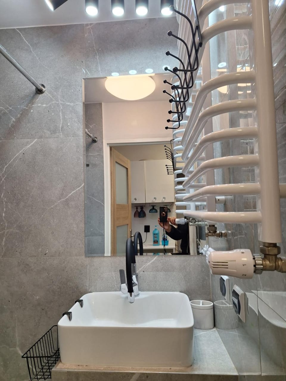 Noclegi 2 pokoje Apartment in Pomeranian Voivodeship