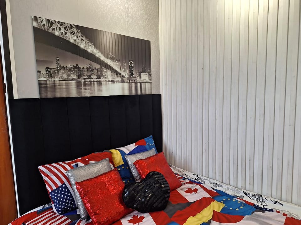 Noclegi 2 pokoje Apartment in Pomeranian Voivodeship