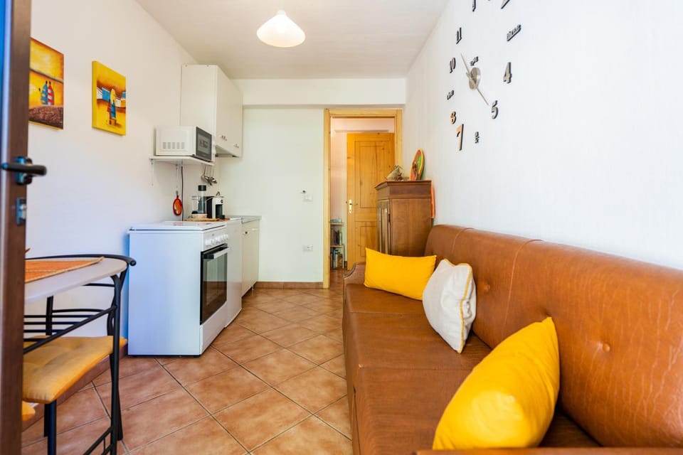 Selu Bed and Breakfast in Sardinia