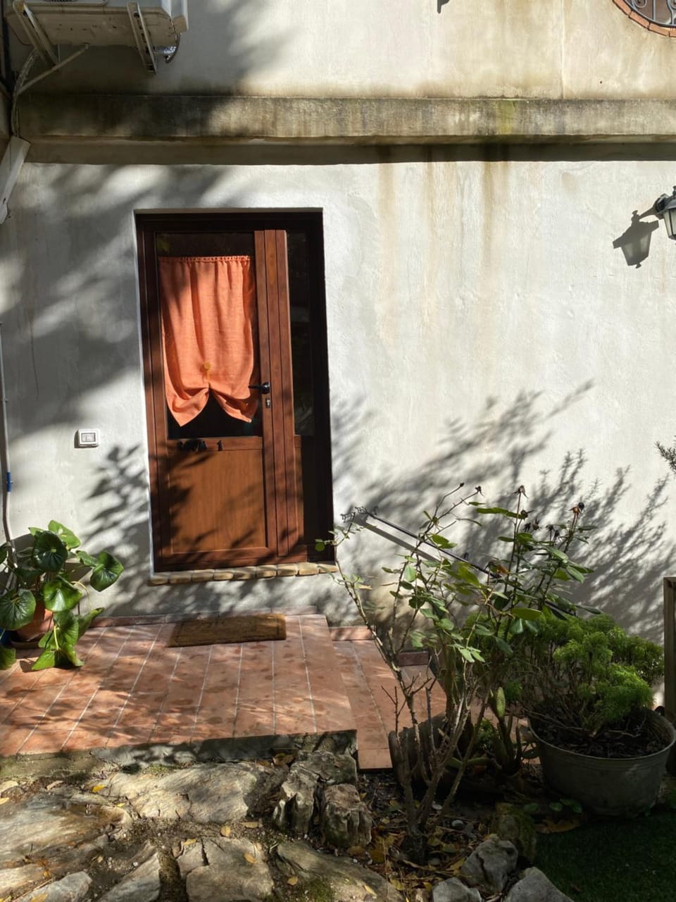 Selu Bed and Breakfast in Sardinia