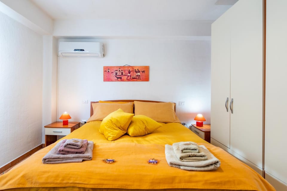 Selu Bed and Breakfast in Sardinia