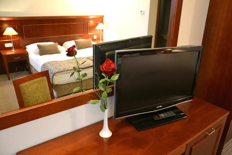 Hotel Cateski Dvorec Hotel in Slovenia