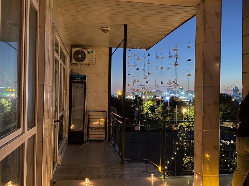 Merab House Bed and Breakfast in Batumi