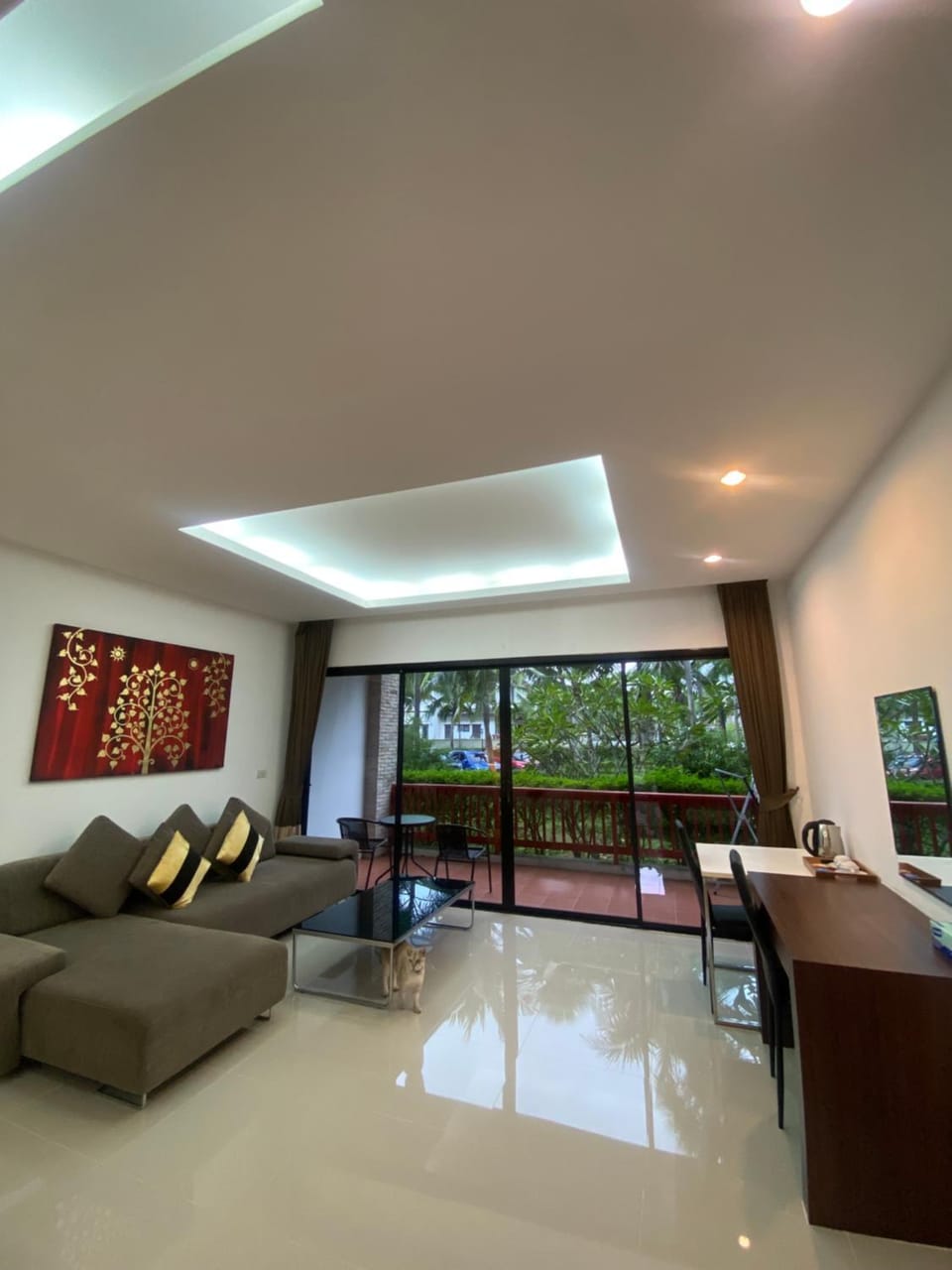 Rawai Grand House -SHA Plus Resort in Rawai