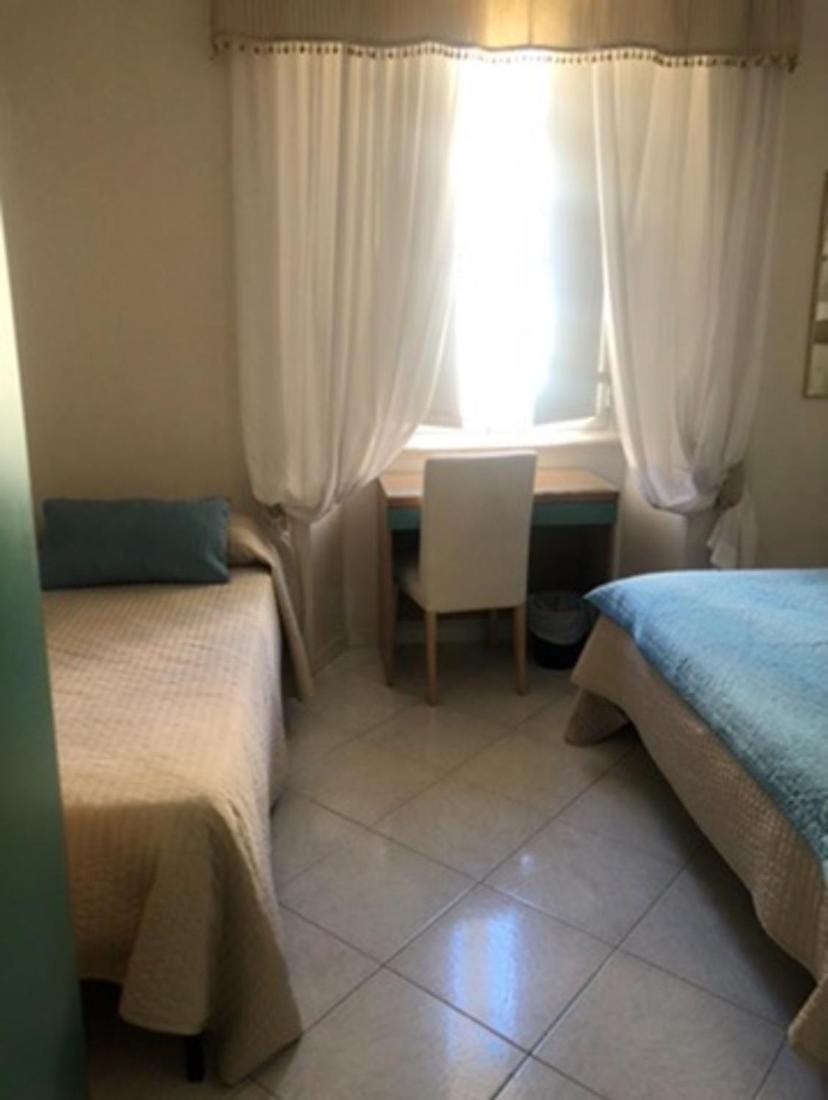 B&B Andy&LU Bed and Breakfast in Rome