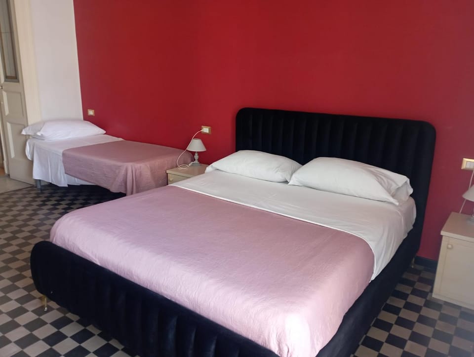 A 2 Passi da Stesicoro Suite Catania Apartment in Catania