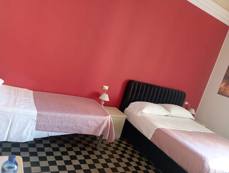 A 2 Passi da Stesicoro Suite Catania Apartment in Catania
