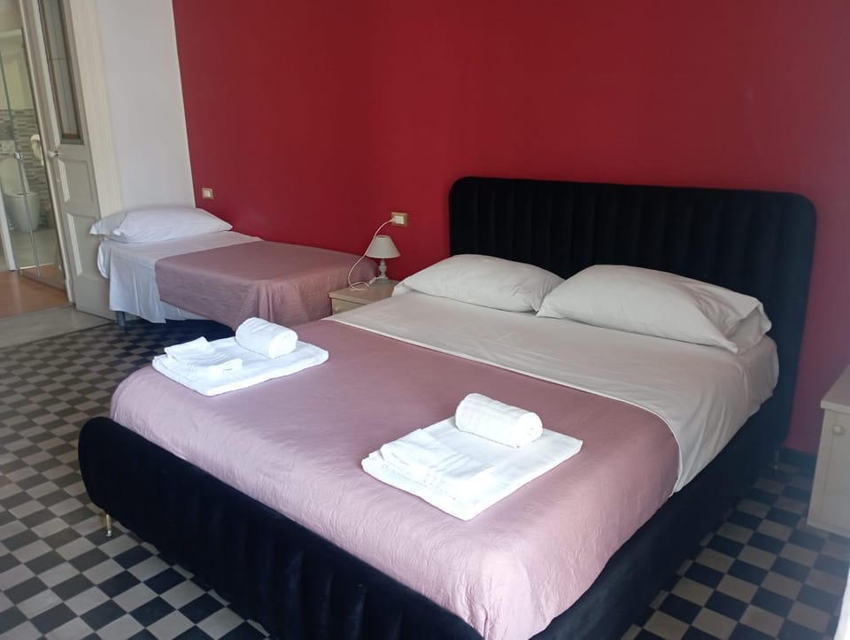 A 2 Passi da Stesicoro Suite Catania Apartment in Catania