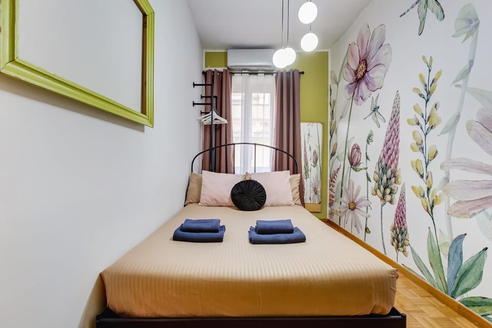 BigFamilyRome - Spanish Steps Apartment in Rome