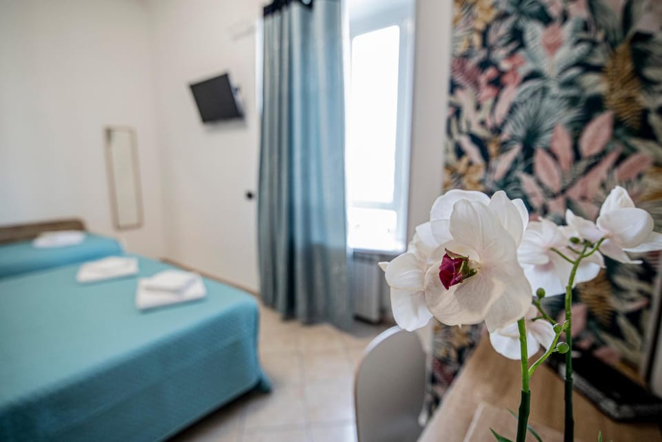 Hotel Dell'Urbe Hotel in Rome