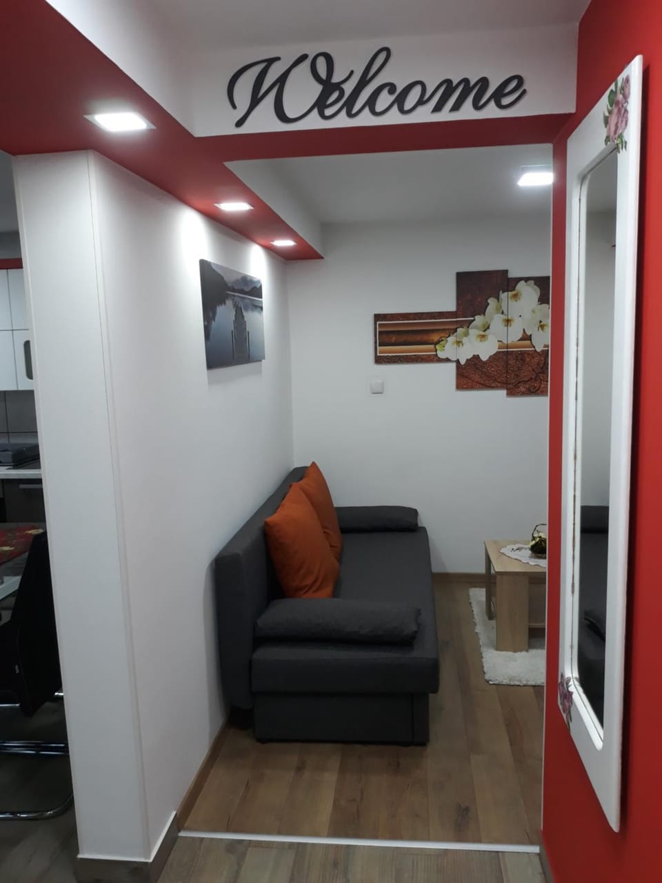 Apartmani Anna Apartment in Slovenia