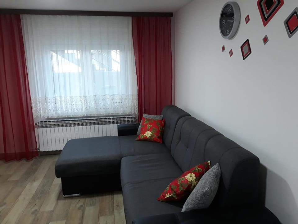 Apartmani Anna Apartment in Slovenia