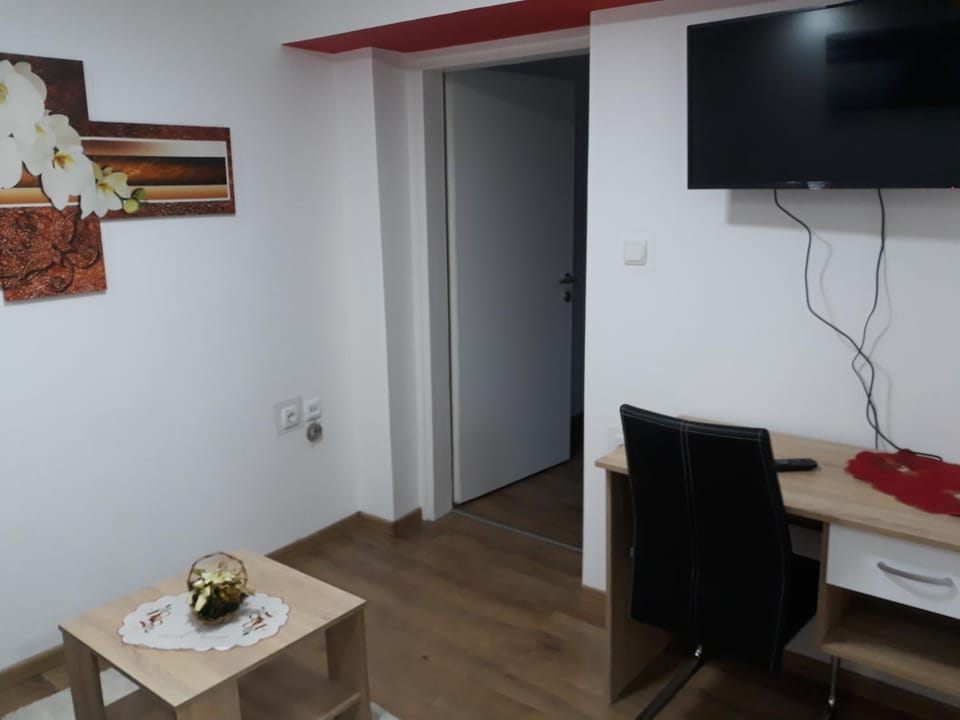 Apartmani Anna Apartment in Slovenia