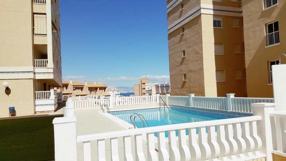 Day, Pool view, Swimming pool