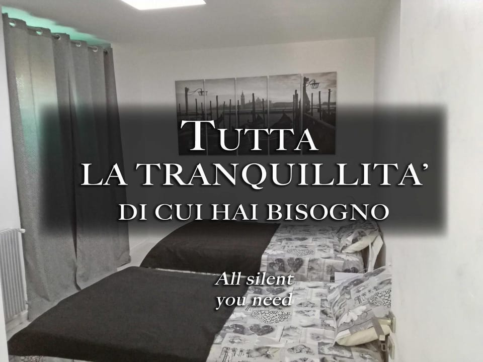 bianco relax Apartment in Veneto