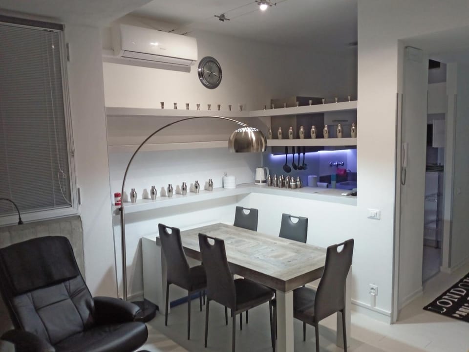 bianco relax Apartment in Veneto