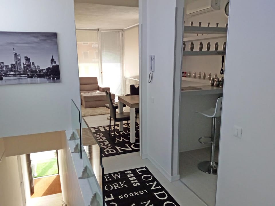 bianco relax Apartment in Veneto