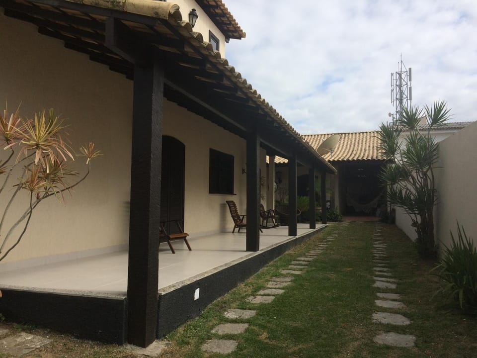 Excelente Casa em Arraial do Cabo House in Vila Canaa