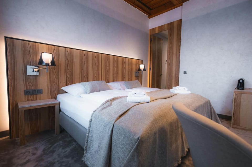 Hotel ALBRECHT Hotel in Bratislava
