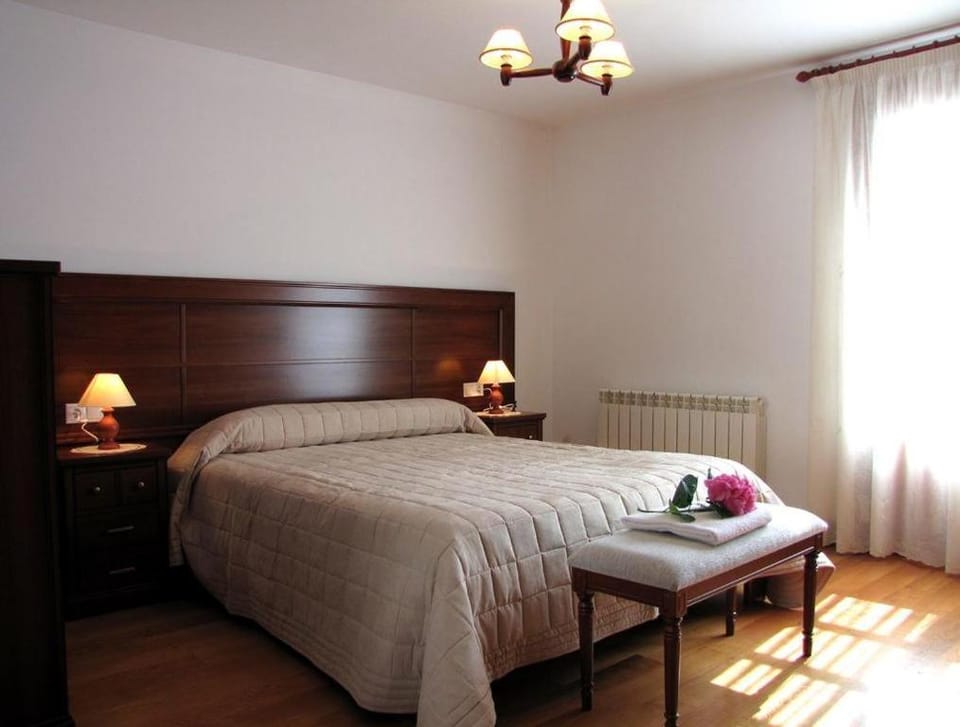 Casa Bentta Country House in French Basque Country