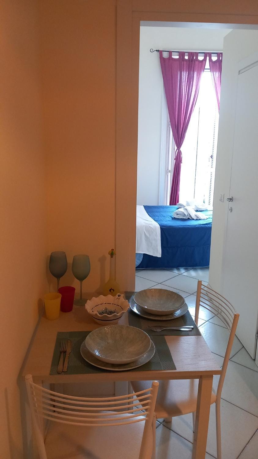 La Casa di Elvira Apartment in Naples