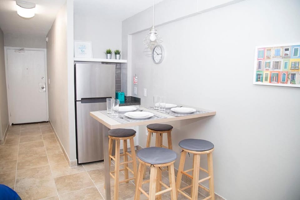 Daytona Beach Club Studios! Apartment in Florida